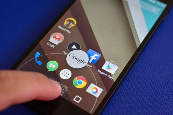 Nexus 4 может быть обновлен до Android L