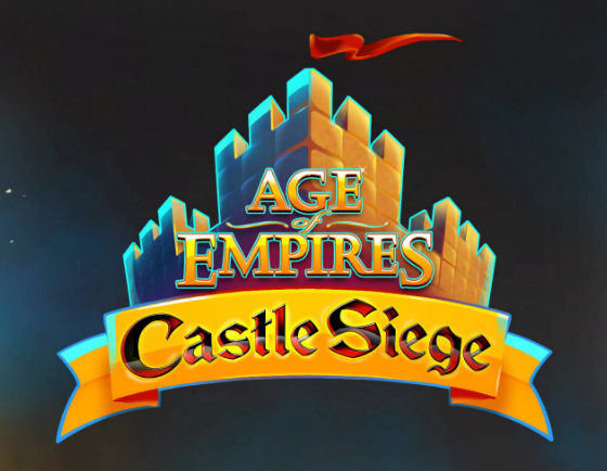 Aoe Castle Siege -  6