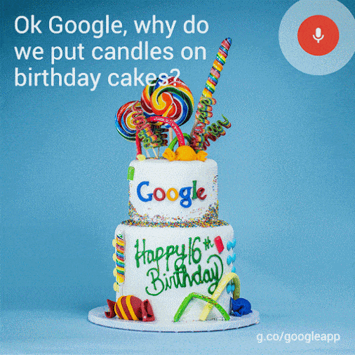 Android Lollipop: Google практически делает название официальным