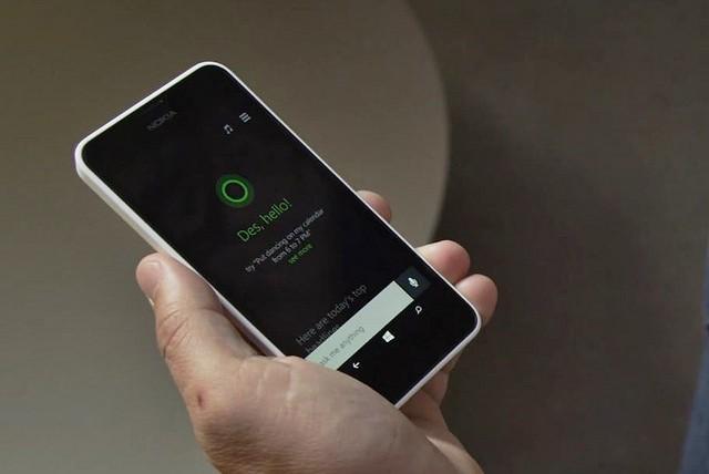 Siri Vs Cortana: Microsoft снова подкалывает Apple