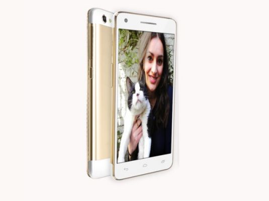 Micromax Canvas 4 Plus — новый смартфон с хорошими характеристиками и приемлемым дизайном