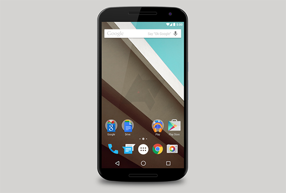 Появилась информация по Nexus 6 от Motorola