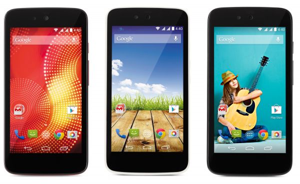 Первые впечатления от Android One пророчат светлое будущее для новой программы
