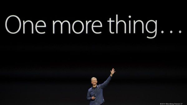 Тим Кук написал сотрудникам Apple письмо, в связи с годовщиной смерти Стива Джобса