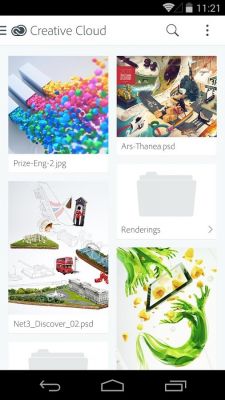 Лучшие приложения недели для Android от 07.10.2014