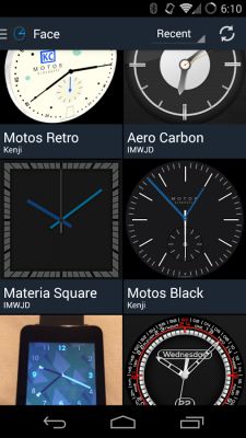 Лучшие приложения недели для Android от 07.10.2014