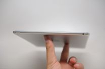 Снимки модели планшета нового поколения компании Apple — iPad Air 2 буквально взорвали интернет