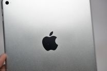 Снимки модели планшета нового поколения компании Apple — iPad Air 2 буквально взорвали интернет