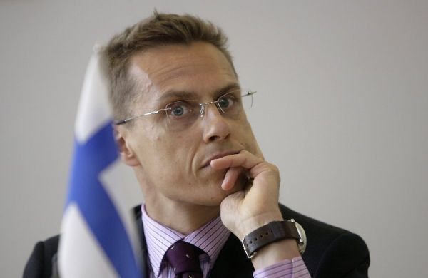 Премьер-министр Финляндии: «Apple убила две крупнейшие индустрии нашей страны»