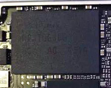 Всё ближе к истине внутреннего  мира iPad Air 2