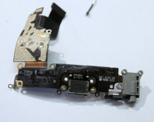 iPhone 6 Plus - урок прикладной анатомии