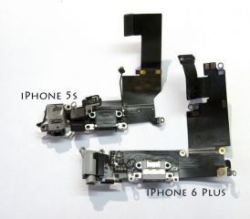 iPhone 6 Plus - урок прикладной анатомии