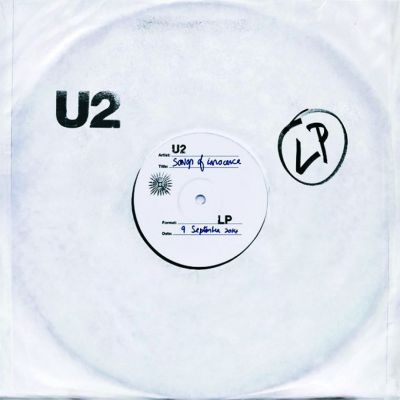 Лидер группы U2 «Боно» извинился за дарение их нового альбома