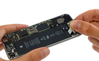 iPhone 6 — урок прикладной анатомии