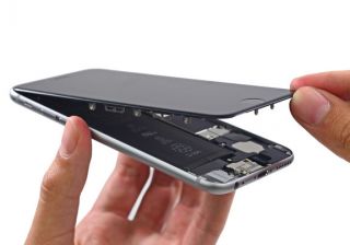 iPhone 6 — урок прикладной анатомии