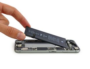 iPhone 6 — урок прикладной анатомии