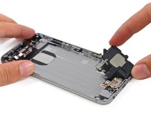 iPhone 6 — урок прикладной анатомии