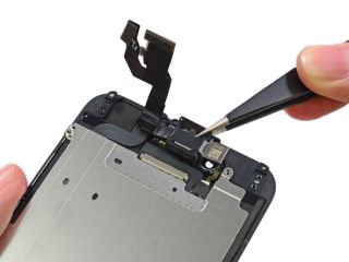 iPhone 6 — урок прикладной анатомии