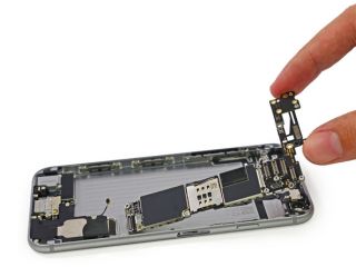 iPhone 6 — урок прикладной анатомии