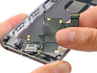 iPhone 6 — урок прикладной анатомии