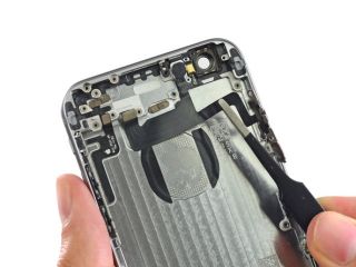 iPhone 6 — урок прикладной анатомии