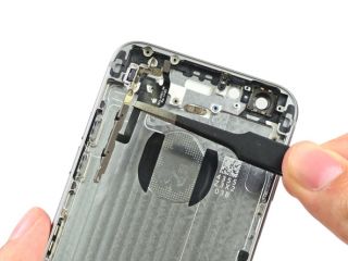 iPhone 6 — урок прикладной анатомии