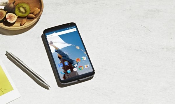 HTC Nexus 9, Motorola Nexus 6 и Android 5.0 Lollipop представлены официально