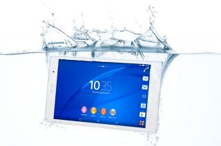 Стала известна стоимость Sony Xperia Z3 Tablet Compact в России