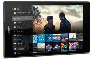 Стала известна стоимость Sony Xperia Z3 Tablet Compact в России