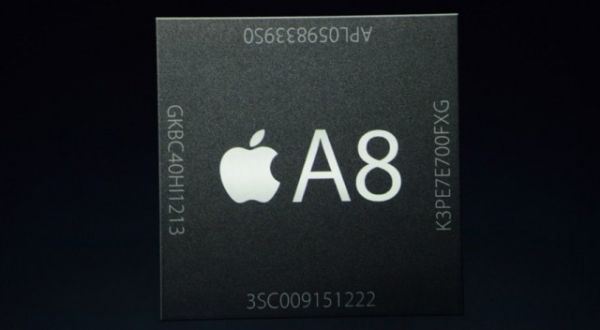iPhone 6 Plus - урок прикладной анатомии