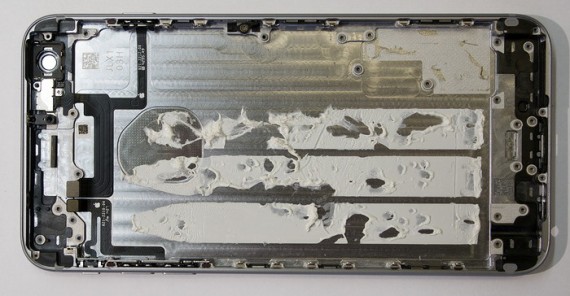iPhone 6 Plus - урок прикладной анатомии