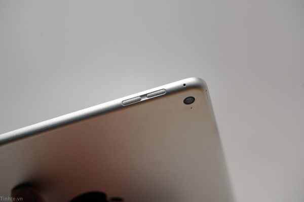 Снимки логической платы для  iPad Air 2 с чипом A8X