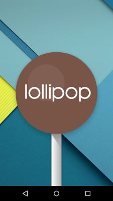 Пасхальное яйцо в Android 5.0 Lollipop — тематический аналог Flappy Bird