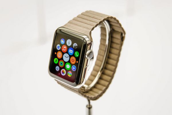 Apple Watch как квинтэссенция высоких технологий и традиций индустрии Luxury Watches