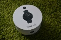 Обзор Motorola Moto 360