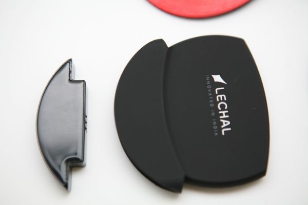 Lechal Insoles - "умные" стельки для путешествий и занятий спортом