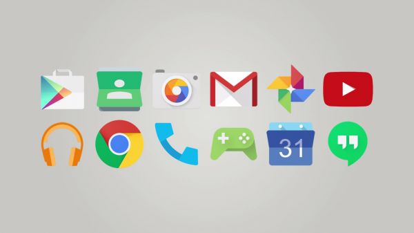 Google: релиз Android 5.0 Lollipop состоится 3 ноября