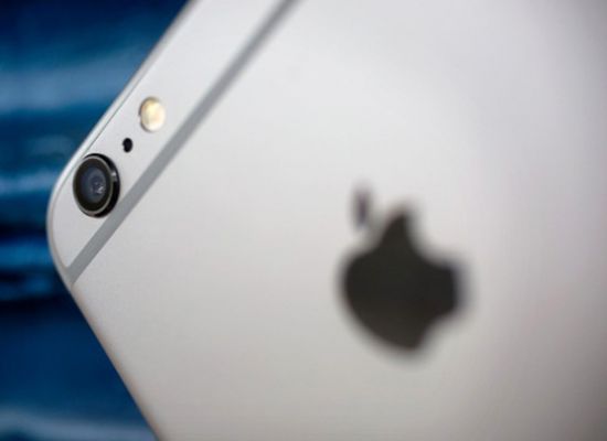 GT Advanced Technologies и Apple официально прекратили свое партнерство