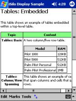 iSilo 5.12