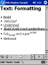 iSilo 5.12
