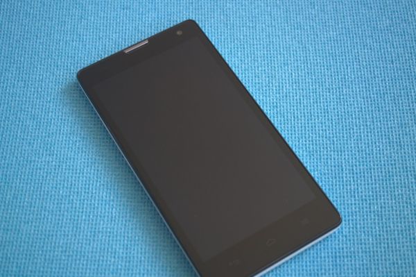 Обзор Huawei Honor 3C