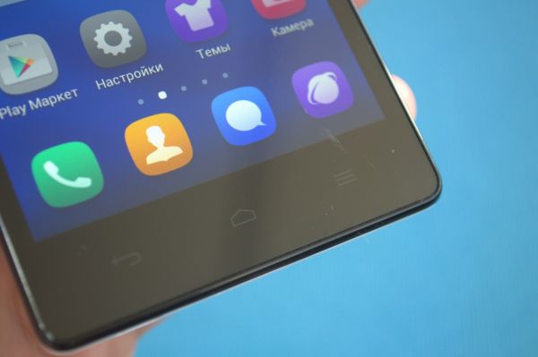 Обзор Huawei Honor 3C