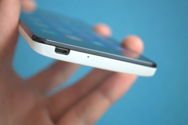 Обзор Huawei Honor 3C