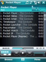 Conduits Pocket Player 4.2