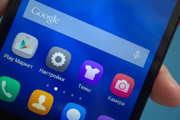 Обзор Huawei Honor 3C