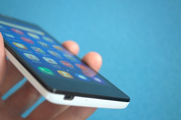 Обзор Huawei Honor 3C