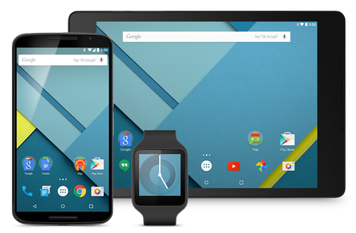 Сладкий леденец в кевларовой упаковке: новые функции безопасности в Android 5.0 Lollipop