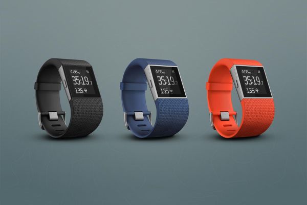 CEO FitBit считает «умные часы» пока не до конца развившимися устройствами