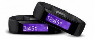 Microsoft Band - фитнес-браслет и умные часы в одном лице