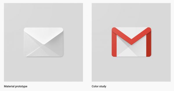 Google масштабно обновила гайдлайны Material Design